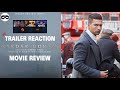 Sardar Udham (Udham Singh) trailer reaction and movie review. Starring Vicky Kaushal