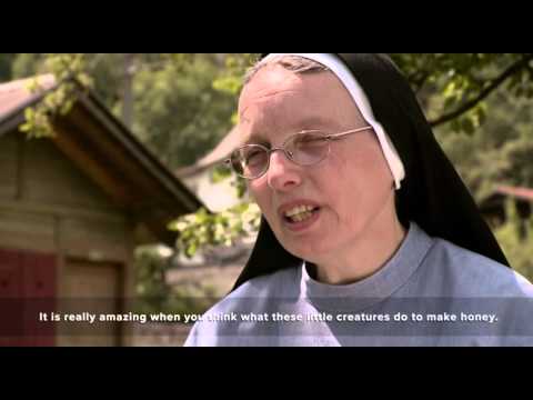 Wohl bekomm's: Gottes Gaben - Kulinarische Klostergeheimnisse (POLAR Film Trailer)