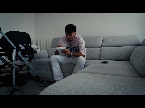 AKSTEL - Alan (Official Visual Art Video)