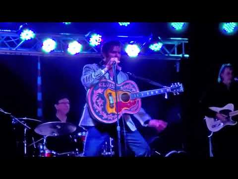 Cody Ray Slaughter - Blue Suede Shoes