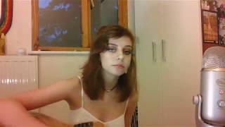 i saw water by tigers jaw