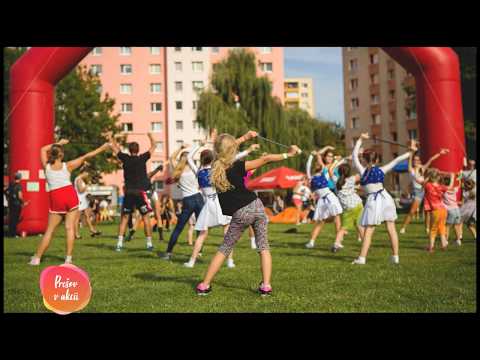 PREŠOV V AKCII 2019