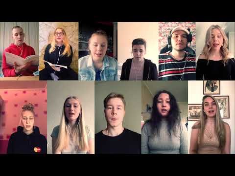 PG LOOME 2021 | Oma saar