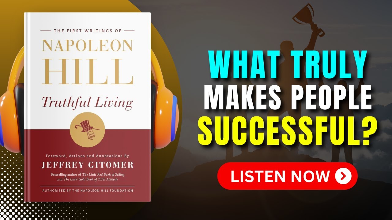 TRUTHFUL LIVING | Summary in English