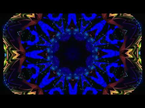 SYNKRONIC Live @ Soulvision Festival 2016