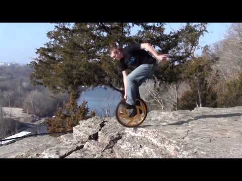 Unicycle.com - Ultimate Wheel Promo