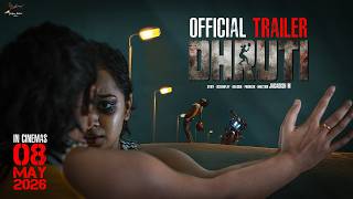 Dhruti Official Trailer | Anchal Gowdra | Prashanth Soppimath | Jagadish M | Prasanna Kumar M S