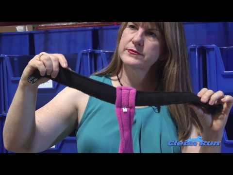Choosing a harness