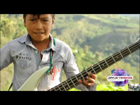 Mix SON GUASQUERO Ojitos Picarones - Colegiala - Tu mama y Tu papa (JohnJaVelaskoDj)