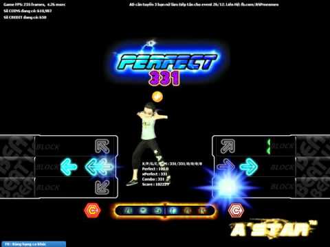 AuditionVN  Beat up  [N] DJ Minh Anh Remix - Sound Of My Dreams 69 Bpm