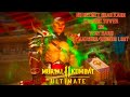 Mortal Kombat 11 Ultimate No Helmet Shao Kahn Klassic Tower On Very Hard No Matches Rounds Lost
