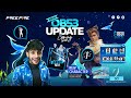OB53 UPDATE COMING SOON Free Fire Max