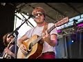 Treetop Flyers - "Things Will Change / Proud Mary" - Mountain Jam 2014