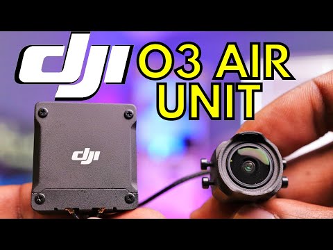 DJI O3 Air Unit – Should You Upgrade? | 6 Reasons The Original is Better
