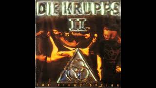 Die Krupps - Inside Out (Demo Version)