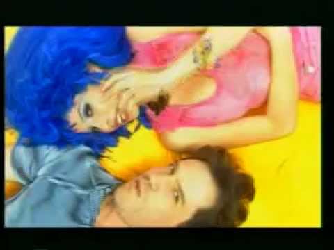 S&#39 agapao pou na parei - KALLIRIS (OFFICIAL VIDEO)
