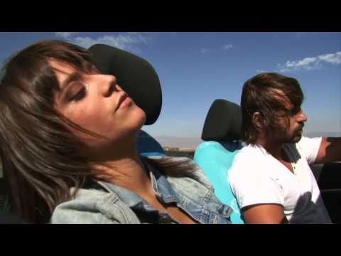 Maria Aguado – Tiempo al Tiempo (Oficial)