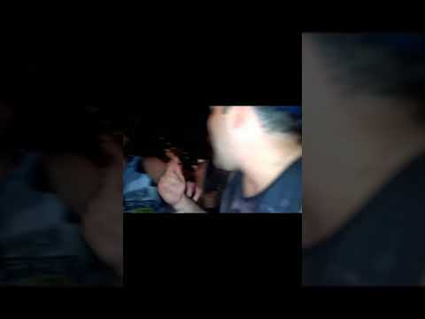 Improviso na Festa da CGP 2017 só os pesados