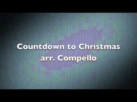 Countdown to Christmas