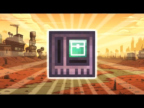 FTB Genesis - RFTools Storage - EP3