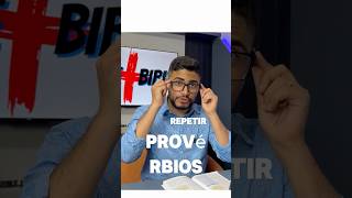 Cuidado ao tomar uma decisão