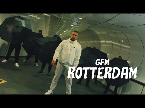 GFM - Rotterdam (prod. by Young Mesh) (Offizielles Musikvideo)