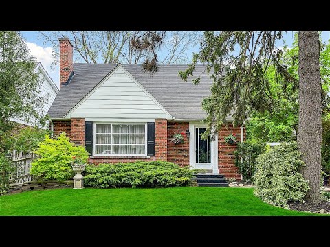 25 Golfcrest Road, Etobicoke, ON