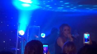 Glennis Grace - Diamonds