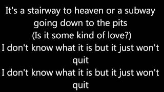 Pandora&#39;s Box Original Sin-It Just won&#39;t quit