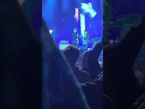 Jack White Proposes to Olivia Jean