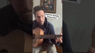 Download lagu Jersey Giant Easy Beginner Guitar Tutorial Tyler Childers, How to Play mp3 Download lagu Jersey Giant Easy Beginner Guitar Tutorial Tyler Childers, How to Play mp3