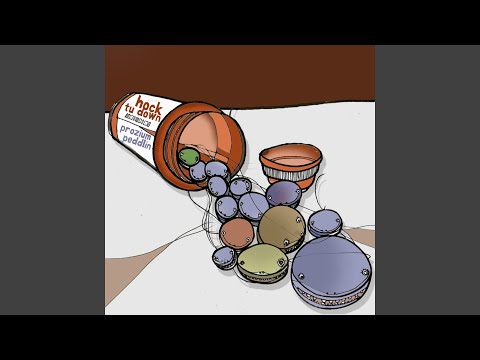 Blueberry Jam (feat. Bill Shakes)