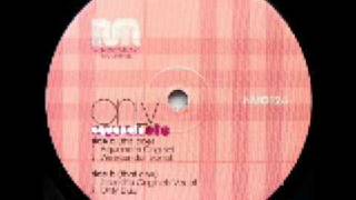 Aquanote - Only (Naked Music 2000)