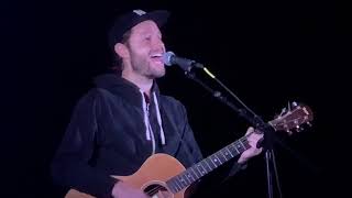 Dan Bremnes -- Up Again (Live)