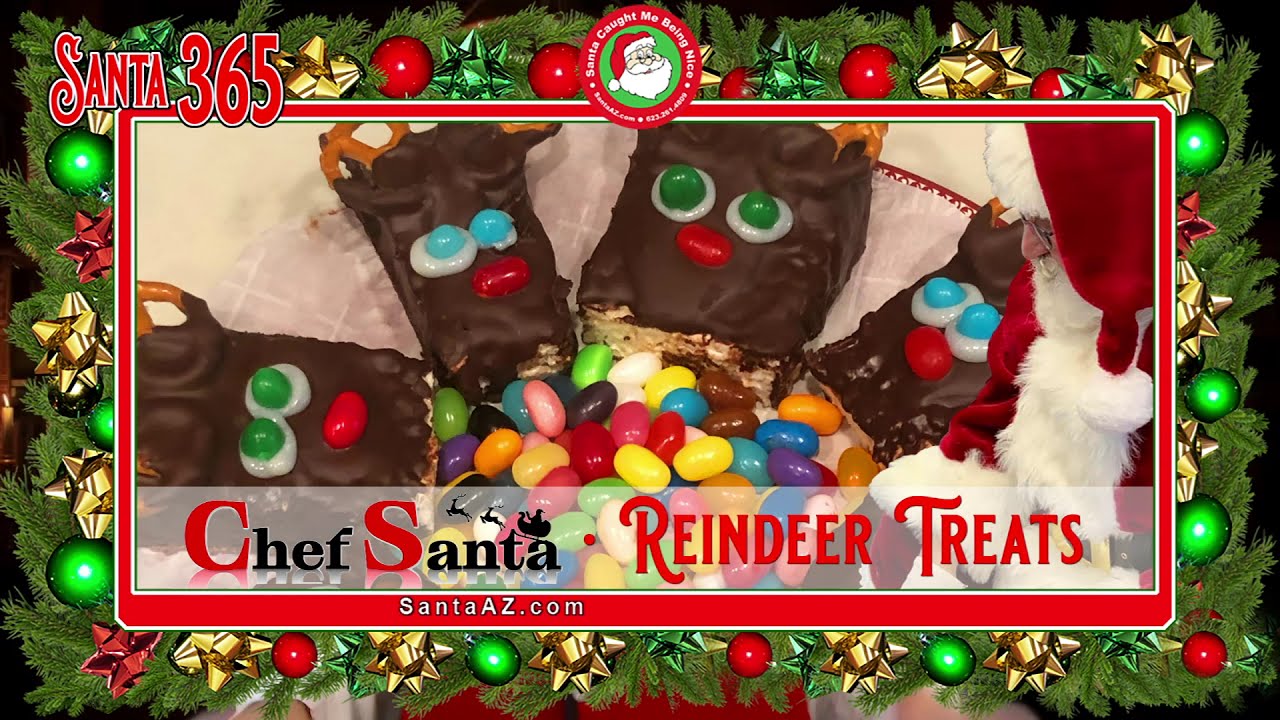 Promotional video thumbnail 3 for Santa Callahan