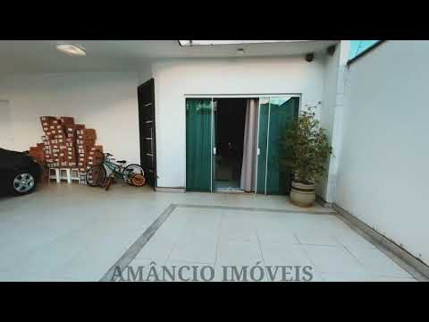 Casa a venda no bairro - Tibery / Uberlândia mg / 400m2