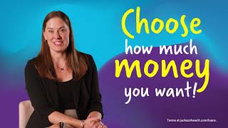 Jackson Hewitt Tax Service 💼 Money Minutes with Laura Rummel