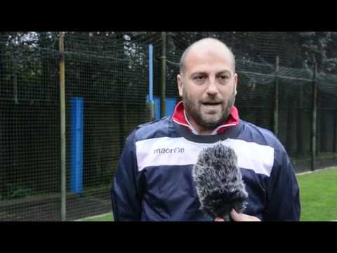 28-10-18 DANILO TRICARICO ( Mister Busto 81 )