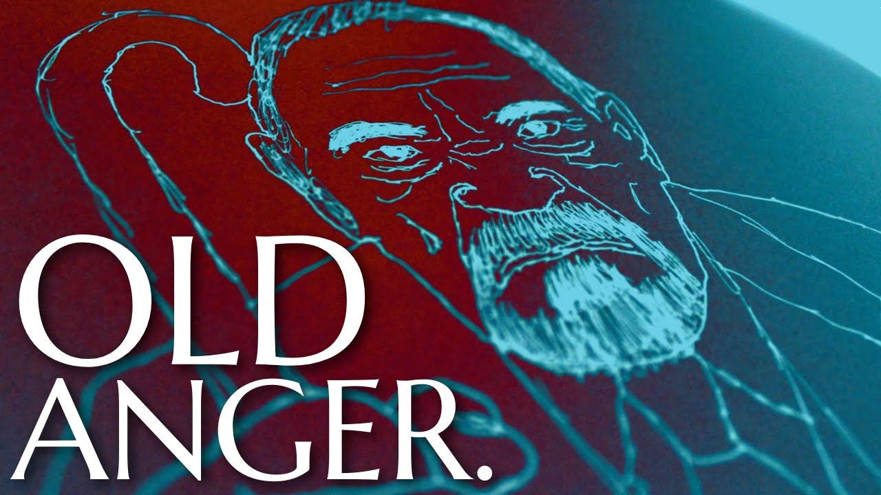 The Endless Cycle of Generational Judgement.