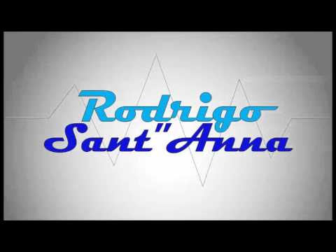 Nicky Romero vs Blur - Symphonica Song 2 (Dj Rodrigo Sant Anna Mashup) wav