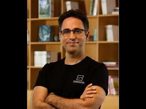 EA450: Eitan Tsarfati – How Artificial Intelligence is Disrupting the Architectural Design Process