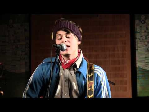 Destroy, Munich - Lokin || FM4 Session Live 2011