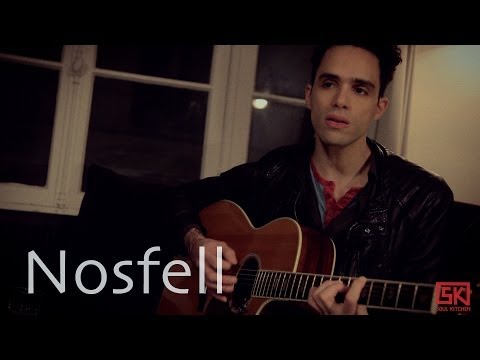 Nosfell - Dans Des Chambres Fantômes | SK* Session