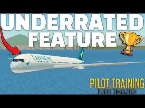 Underrated PTFS Features! 🏆