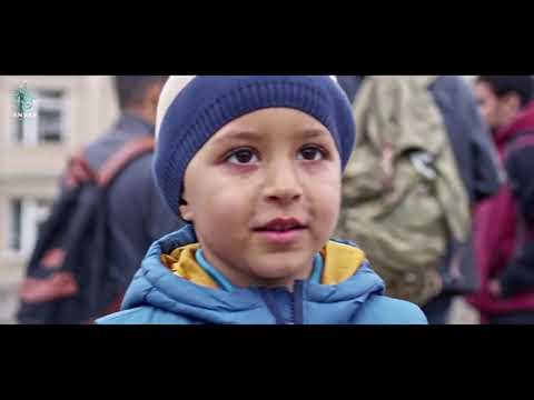 2021 Аллах описал этот год