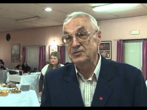 TV Kanal 9 Kragujevac-Prilog: Prijem davaoci