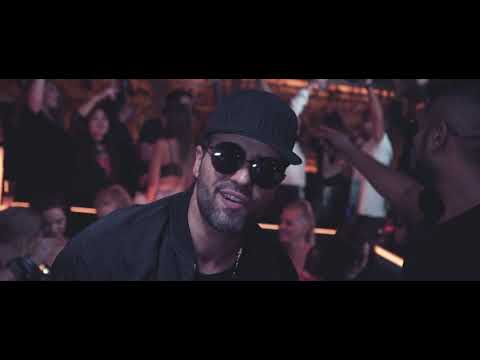 Jason Anousheh – BOOMERANG (Official Music Video)