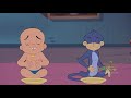 Chhota Bheem Title Song In HD Bima Sakti Song