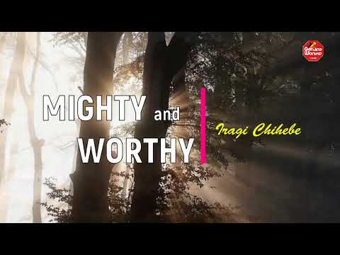 Thumbnail for Almighty God - You Are Worthy video