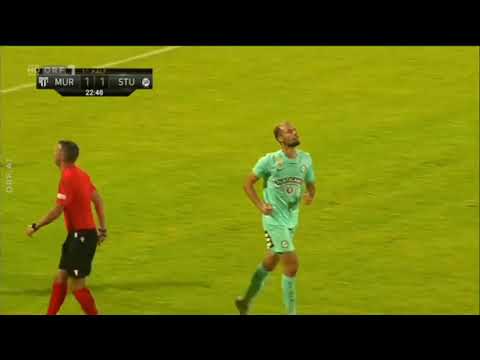NS Nogometna Šola Mura Murska Sobota 1-3 SK Sport...